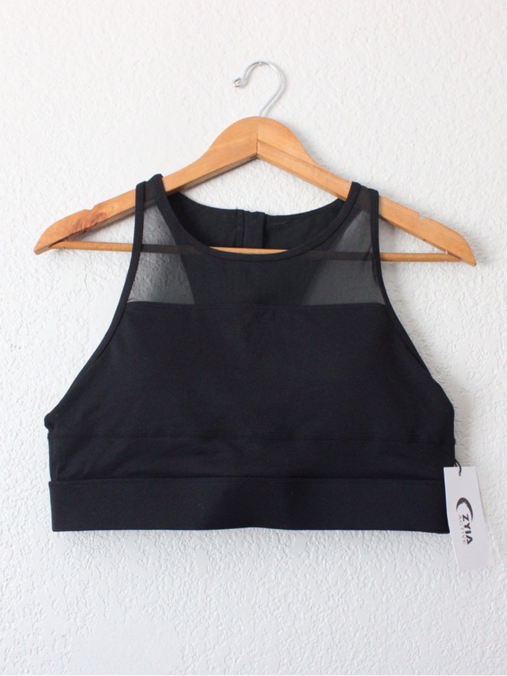 ZYIA All Star Bra XXL